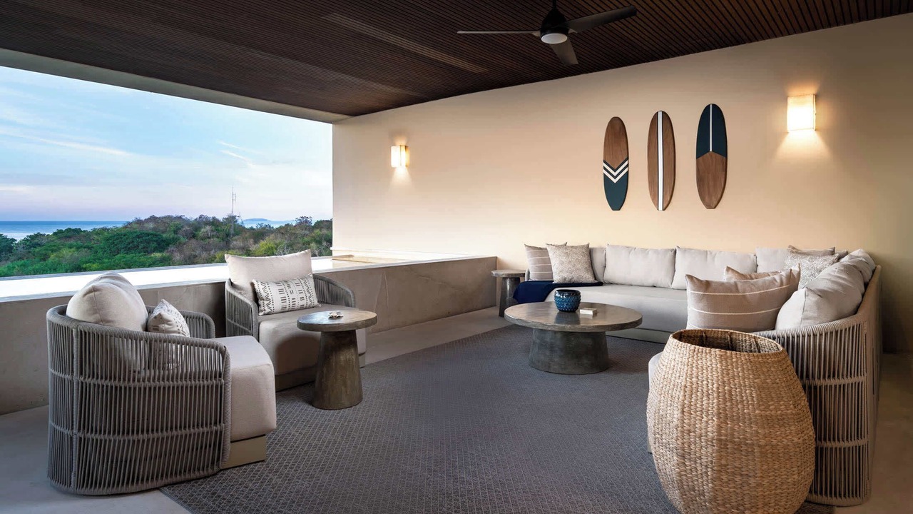 Photo of Outdoor in Punta de Mita