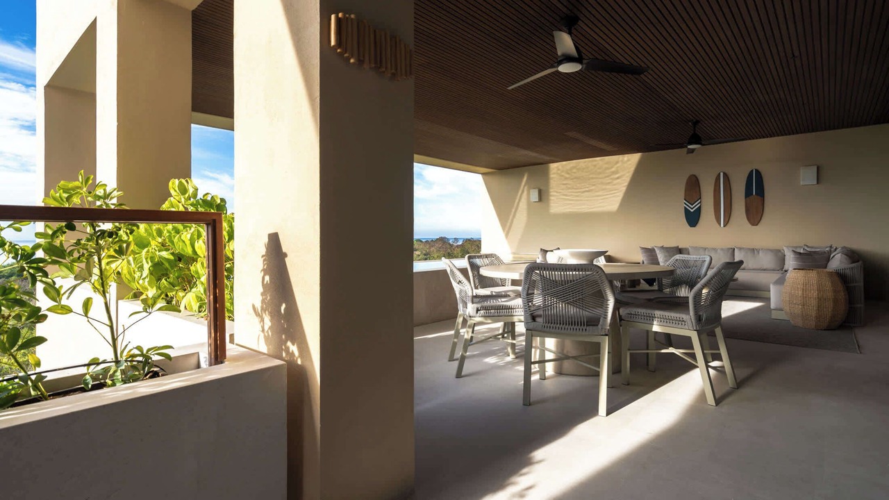 Photo of Outdoor in Punta de Mita