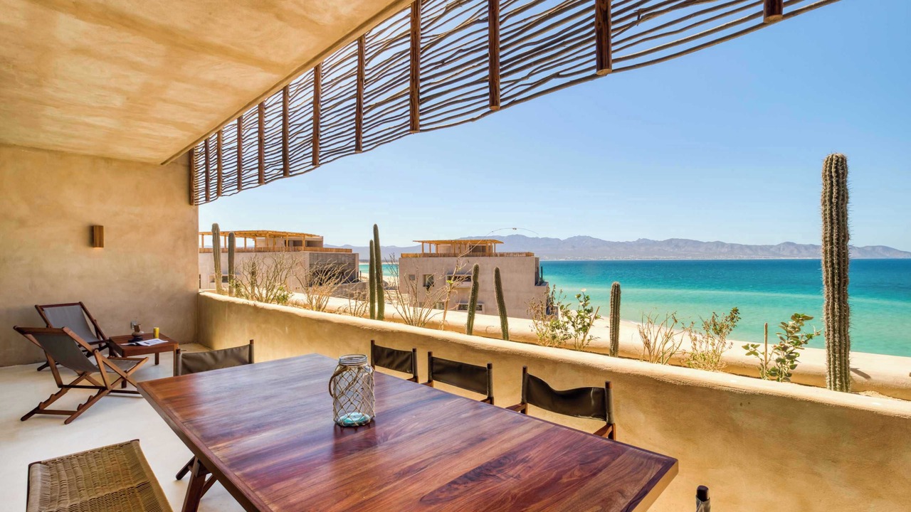Photo of Outdoor in La Paz