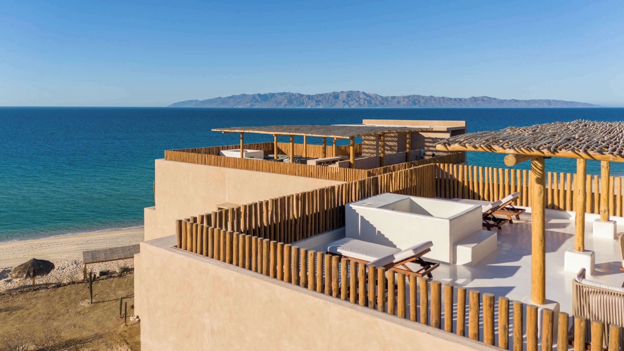 Photo of Outdoor in La Paz