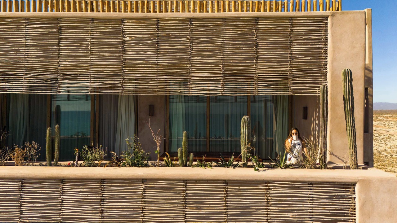 Photo of Outdoor in La Paz
