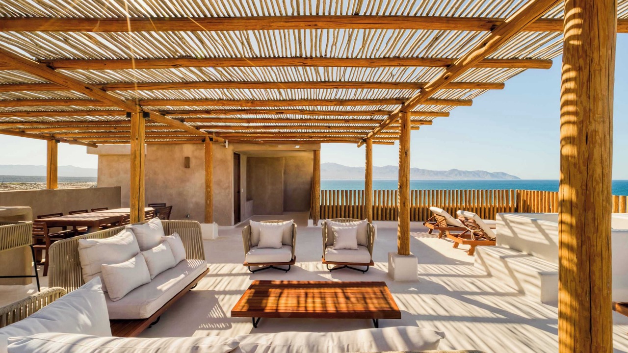 Photo of Outdoor in La Paz