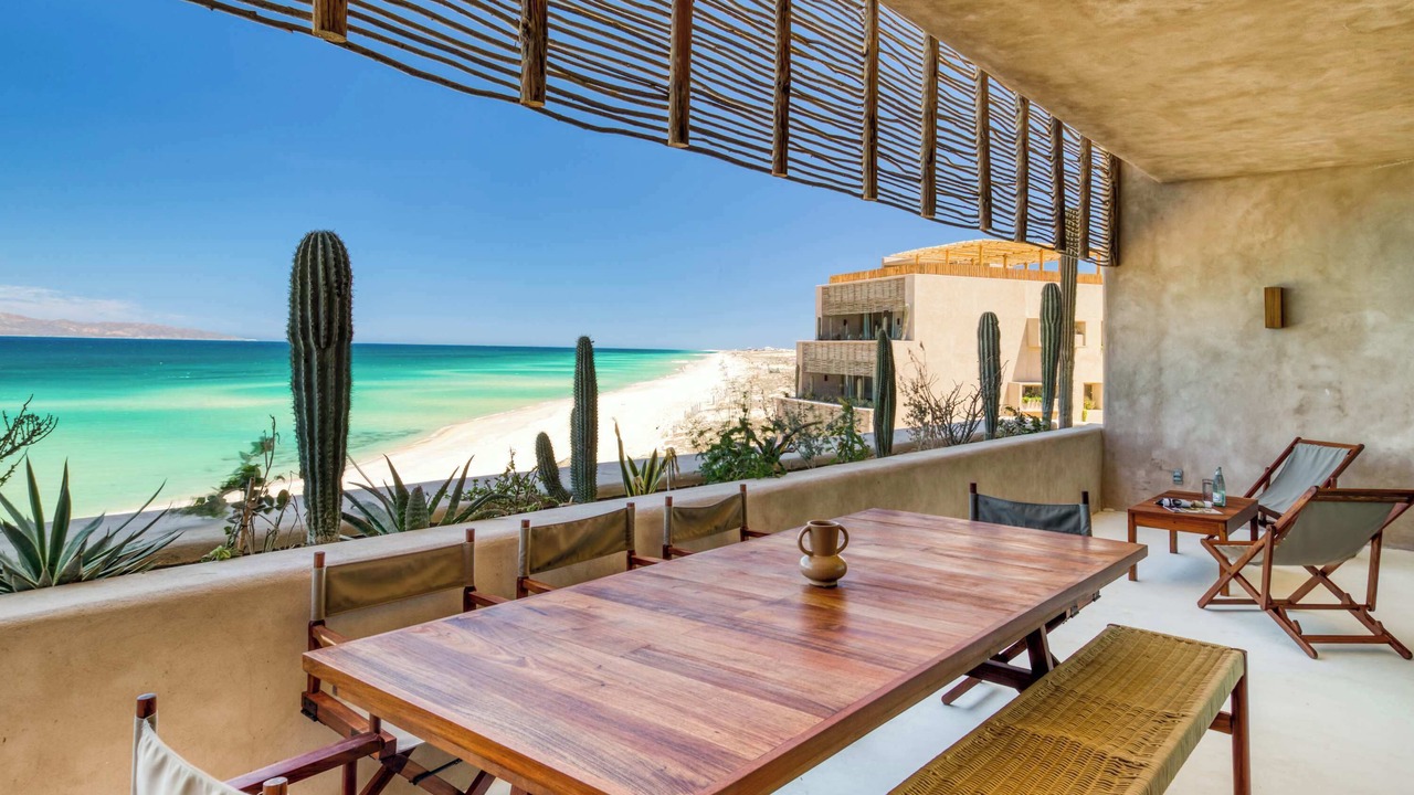 Photo of Outdoor in La Paz