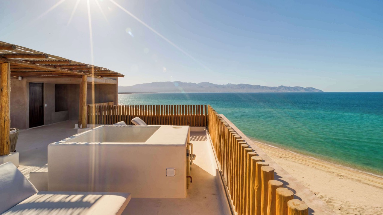 Photo of Outdoor in La Paz