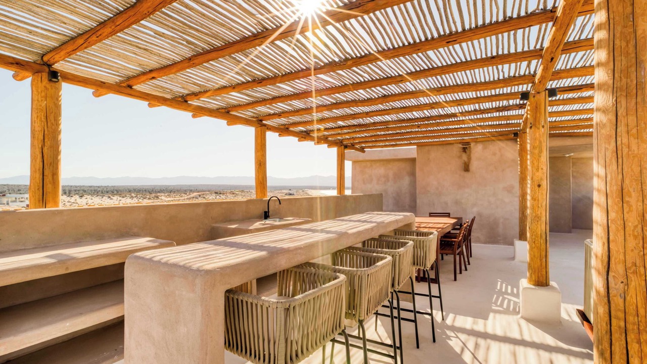 Photo of Outdoor in La Paz