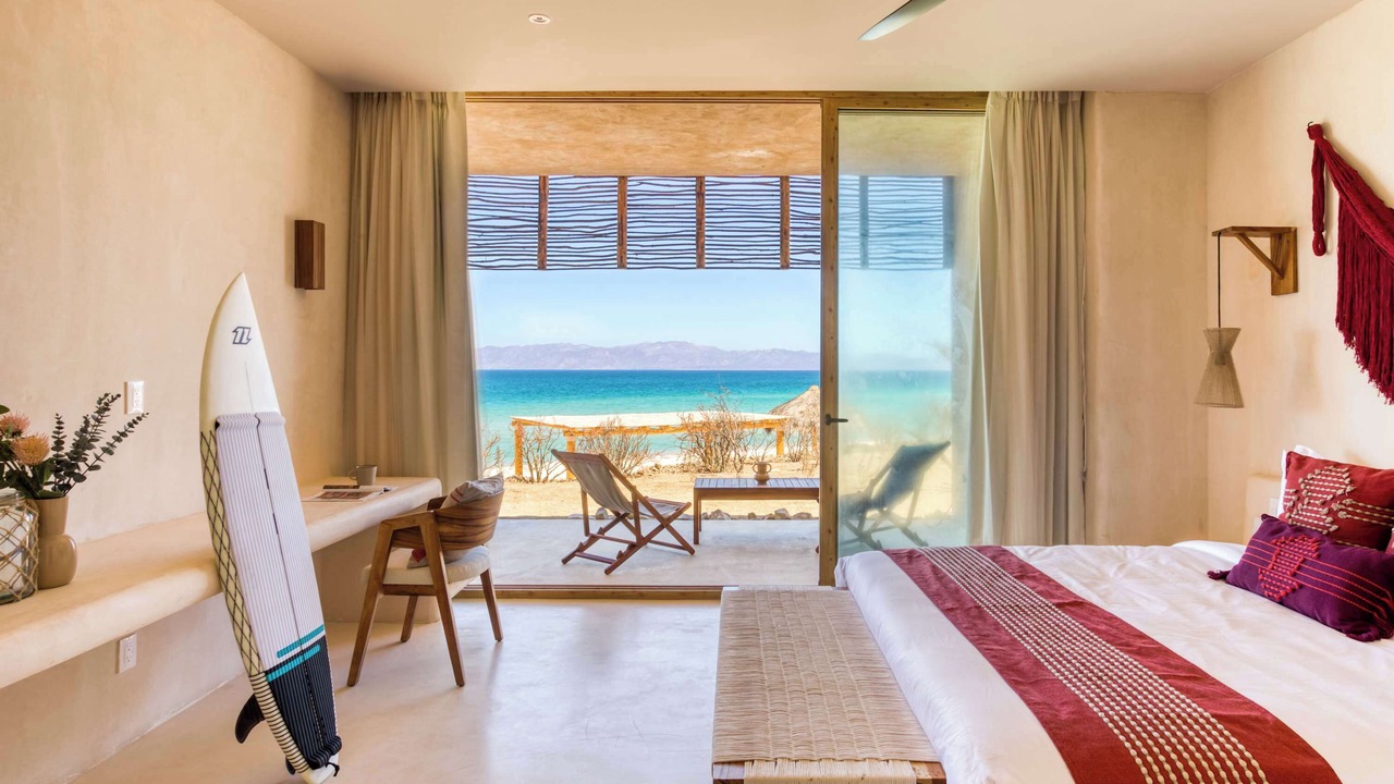 Photo of Bedroom in La Paz