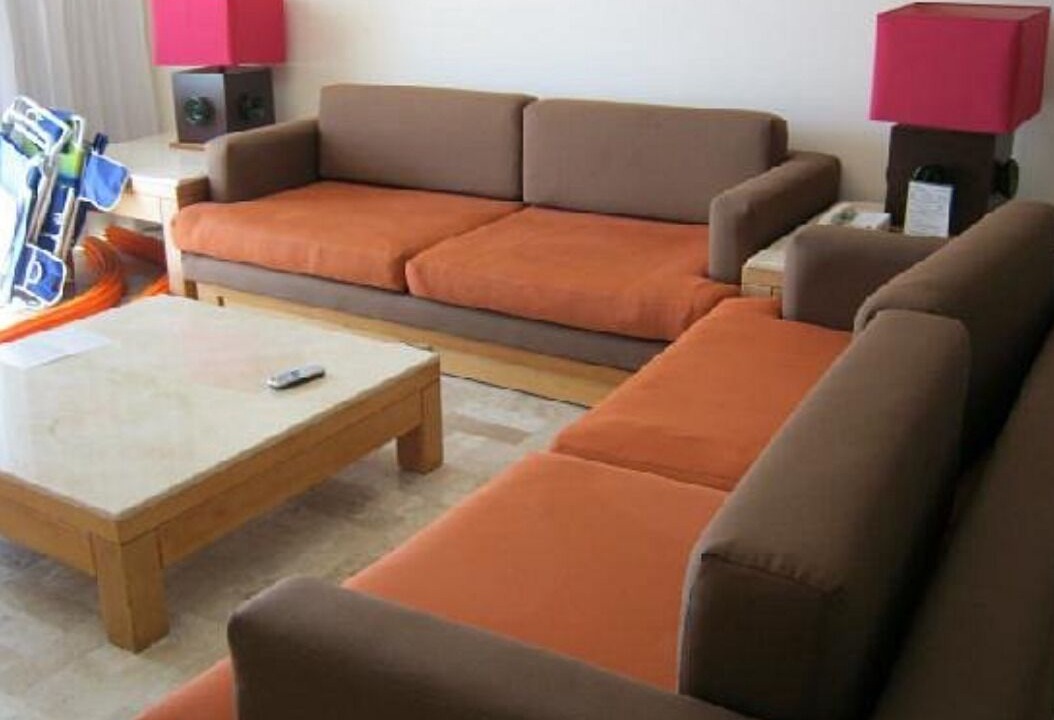 Photo of Livingroom in Puerto Penasco