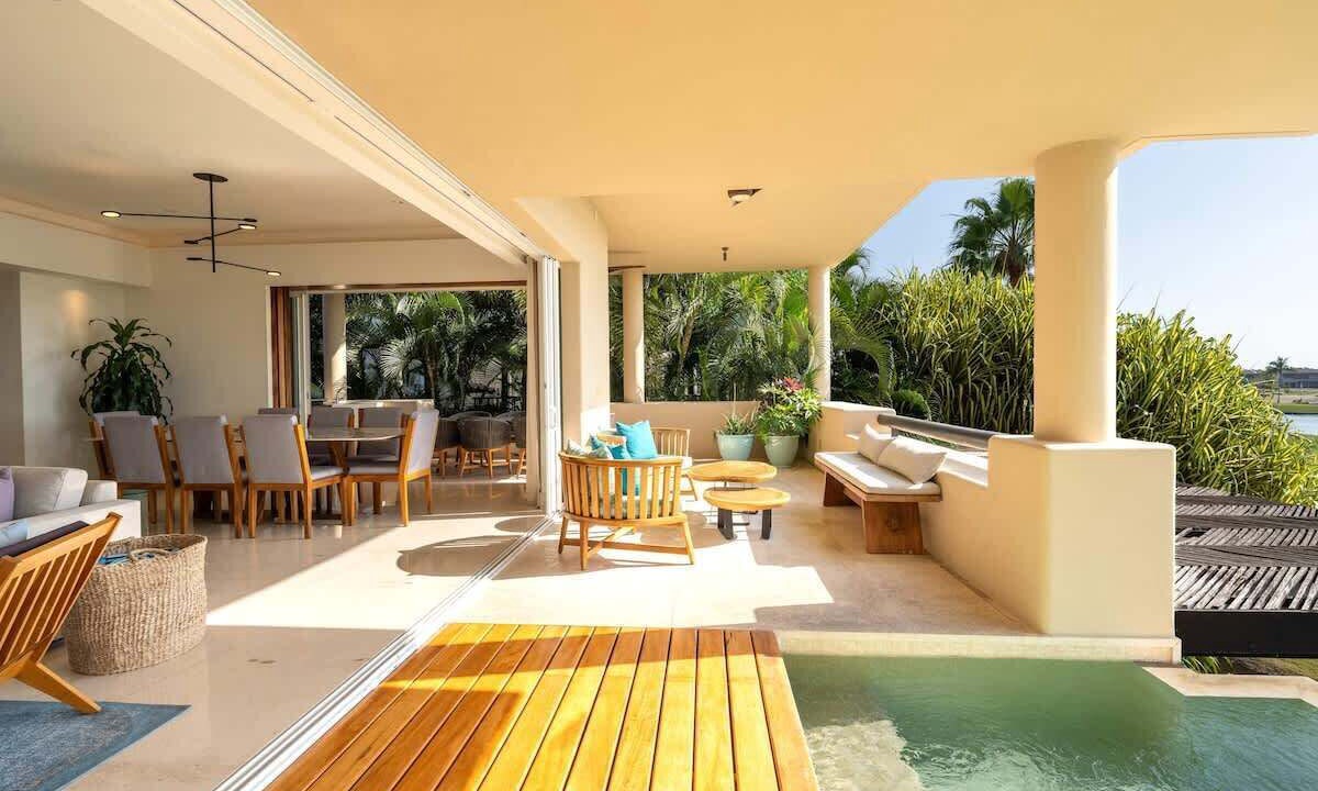 Photo of Outdoor in Punta de Mita