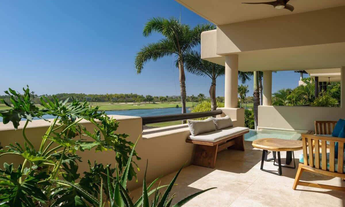 Photo of Outdoor in Punta de Mita