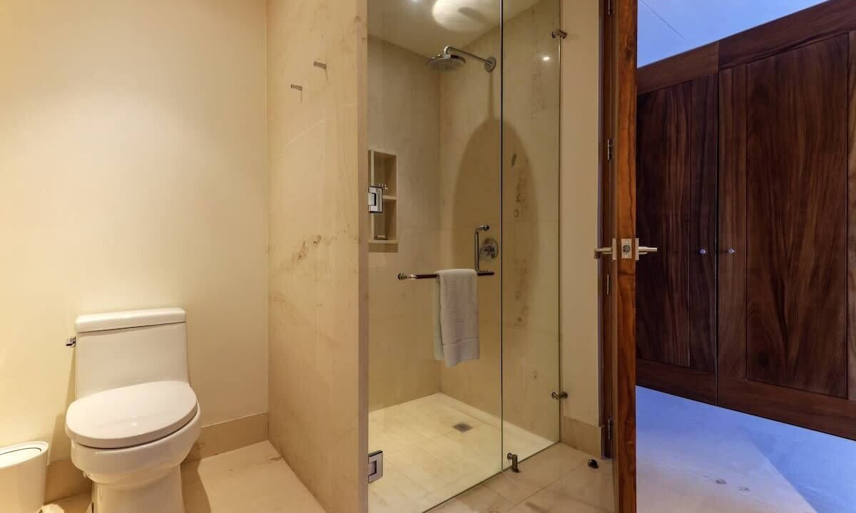 Photo of Bathroom in Punta de Mita