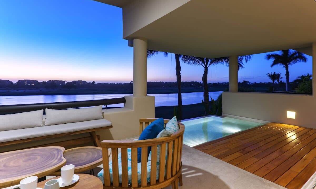 Photo of Outdoor in Punta de Mita