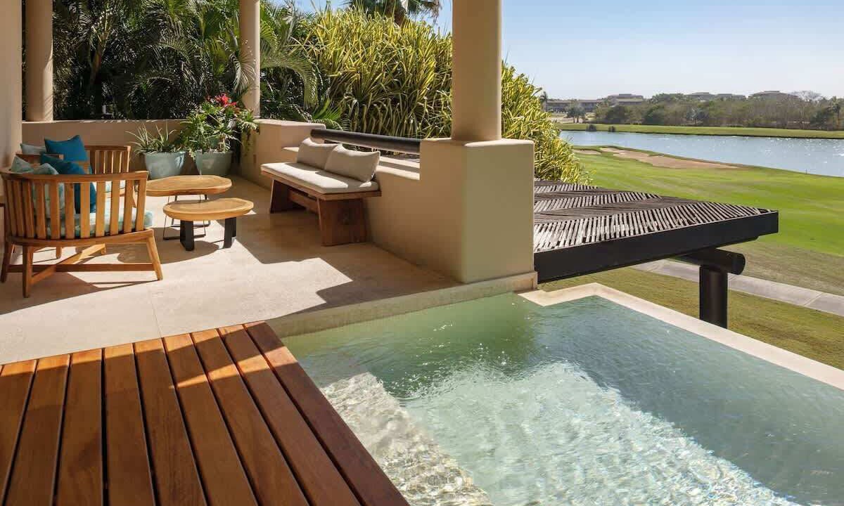 Photo of Outdoor in Punta de Mita
