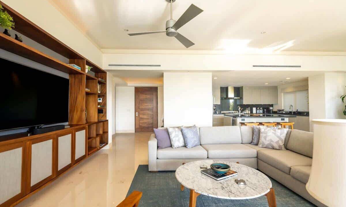 Photo of Bedroom in Punta de Mita
