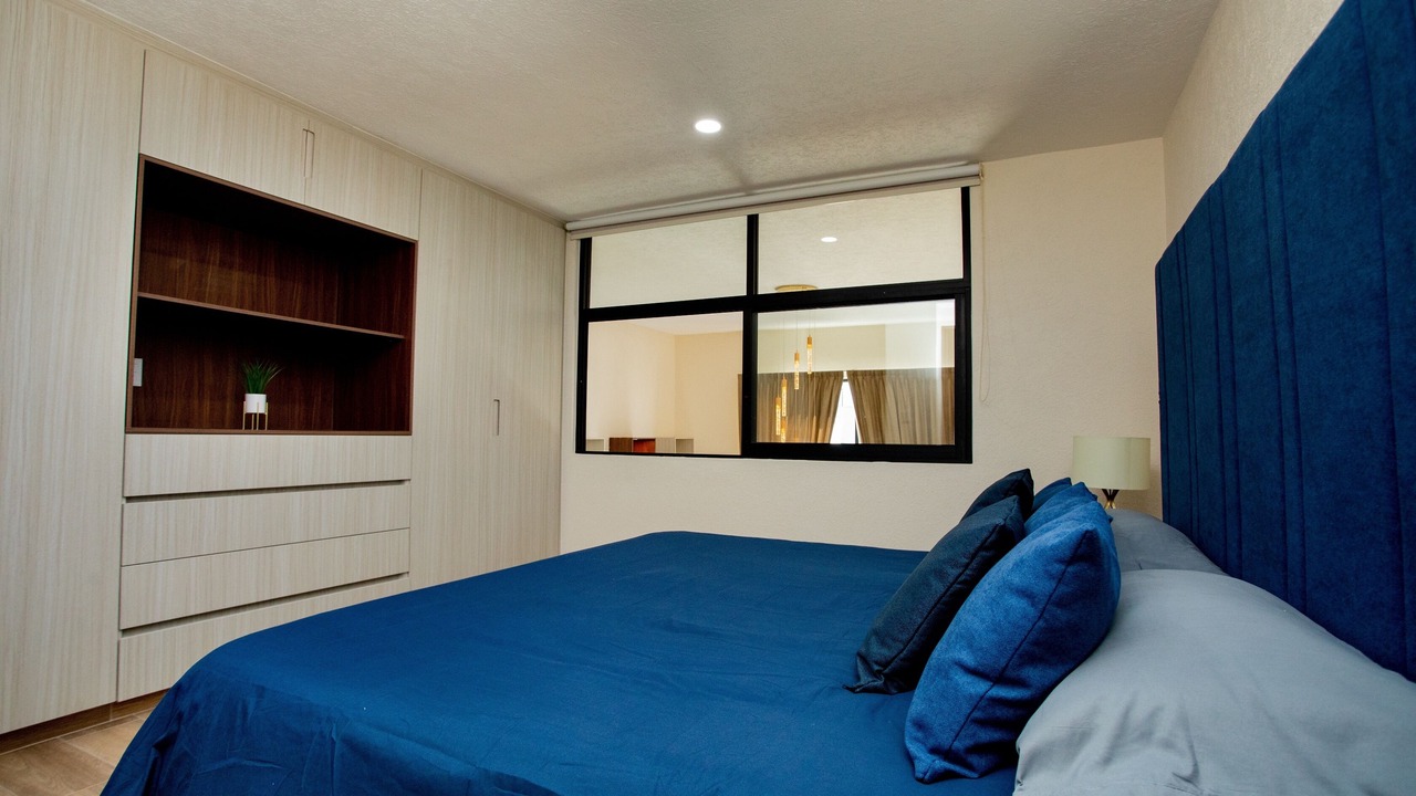 Photo of Bedroom in Historic Centre