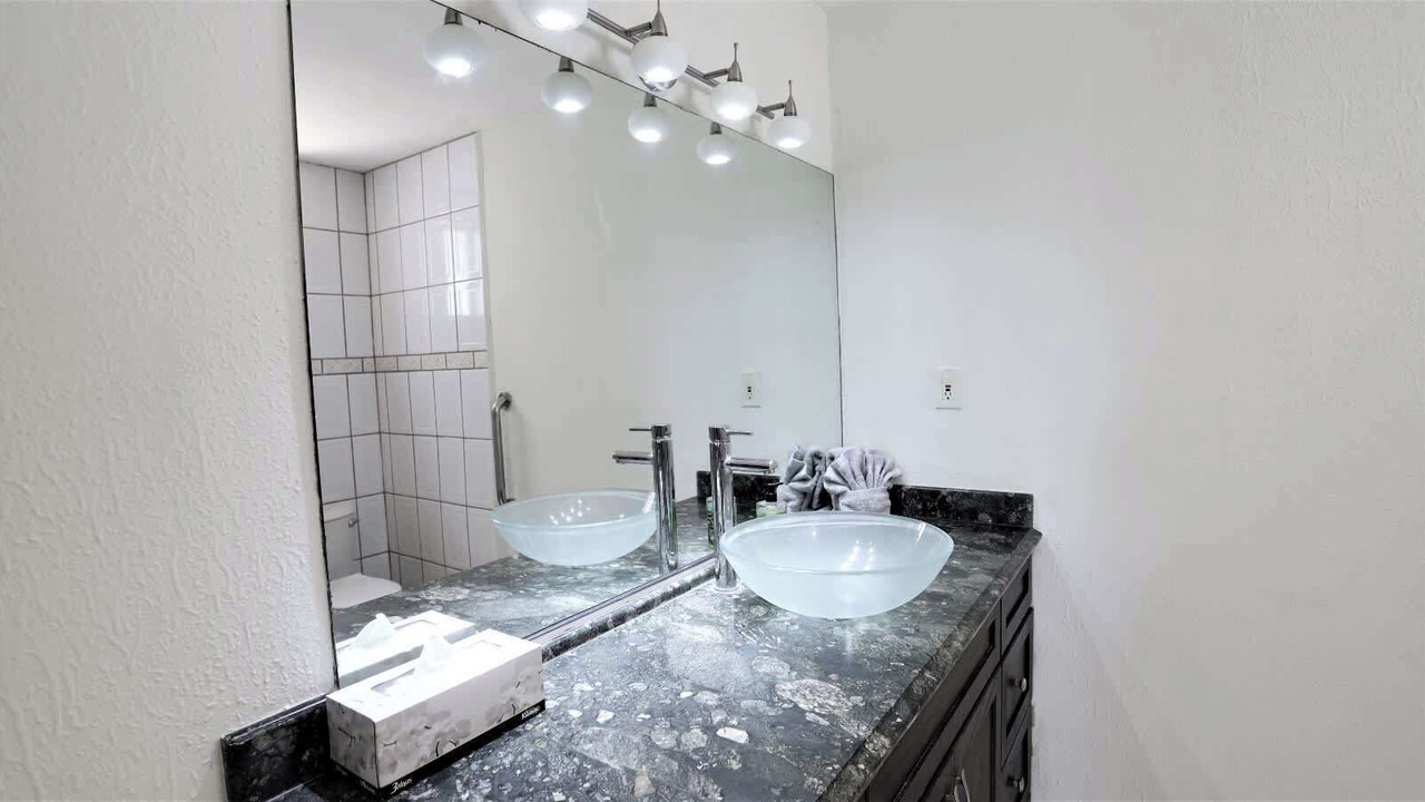 Photo of Bathroom in Real Del Mar