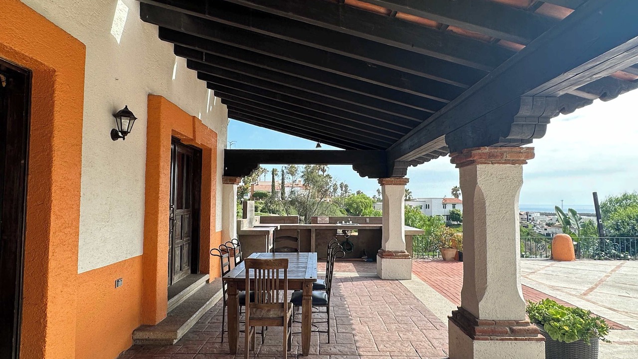 Photo of Outdoor in Real Del Mar
