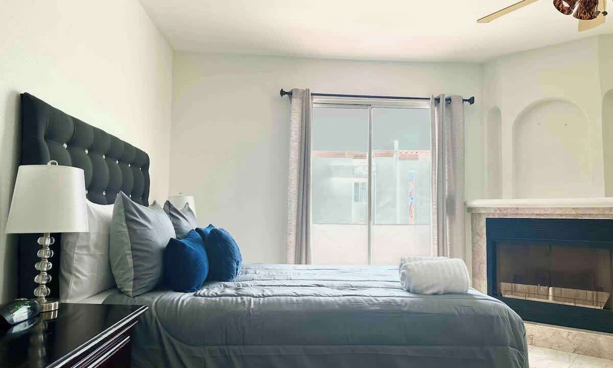 Photo of Bedroom in Real Del Mar