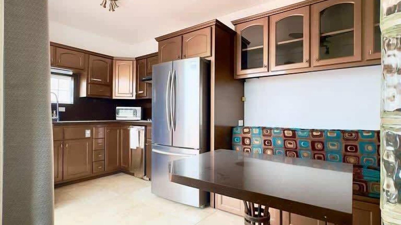 Photo of Kitchen in Real Del Mar