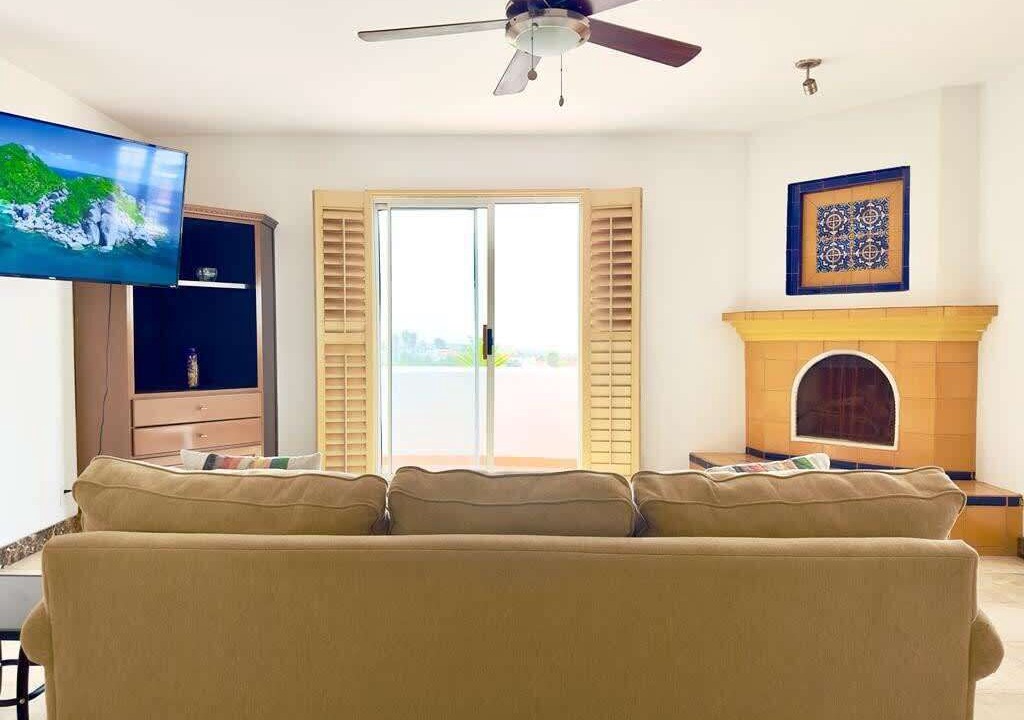 Photo of Livingroom in Real Del Mar