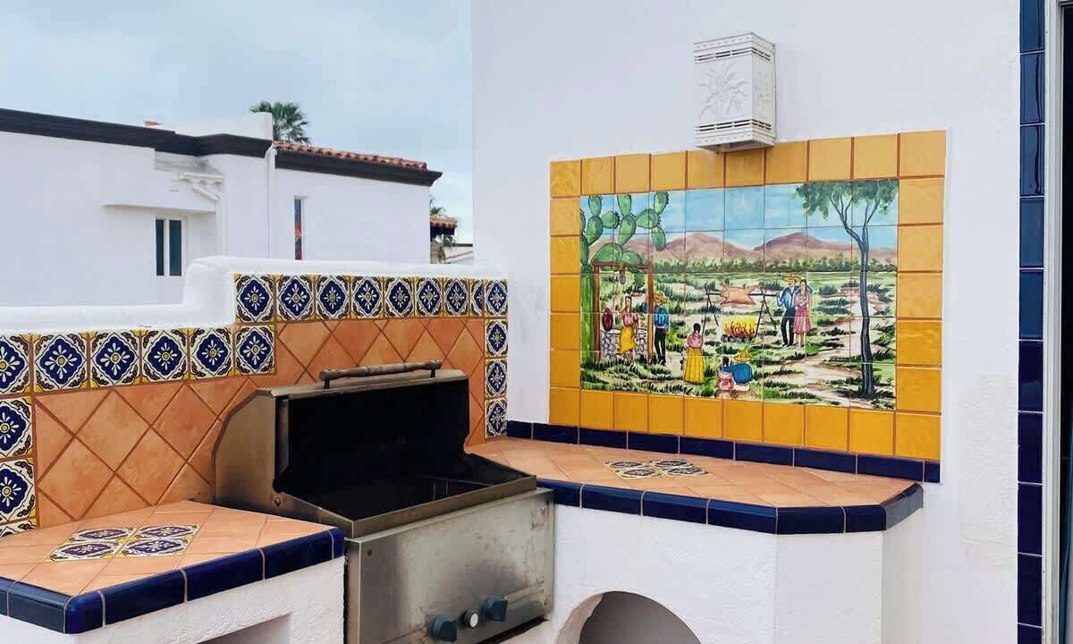 Photo of Outdoor in Real Del Mar