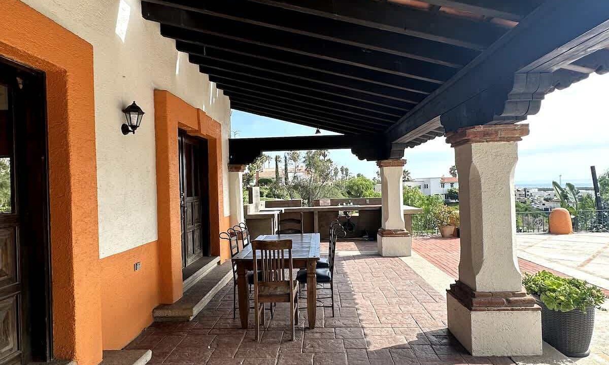 Photo of Outdoor in Real Del Mar