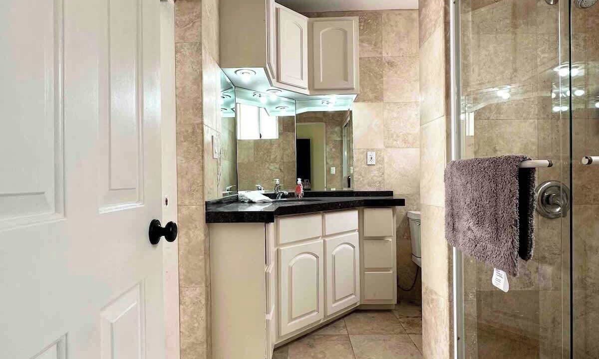 Photo of Bathroom in Real Del Mar