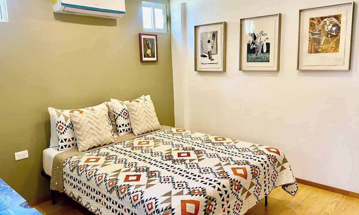 Photo of Bedroom in Madero
