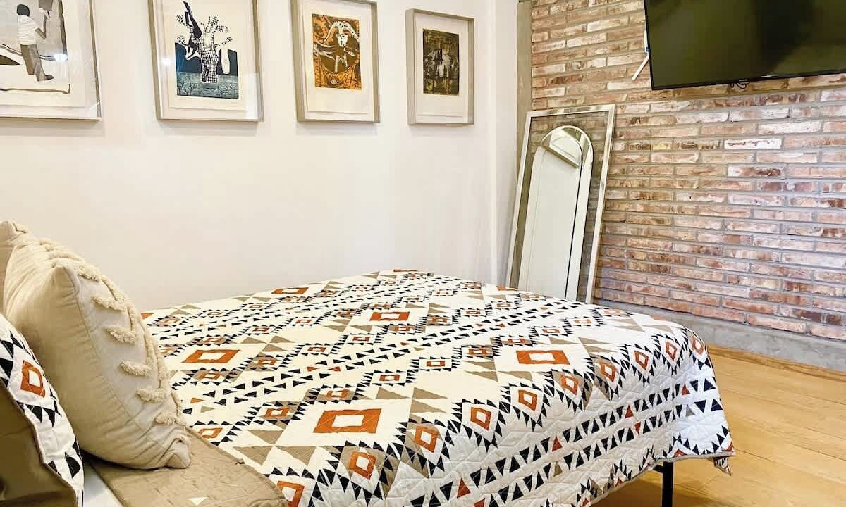Photo of Bedroom in Madero