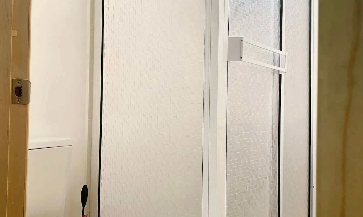 Photo of Bathroom in Madero