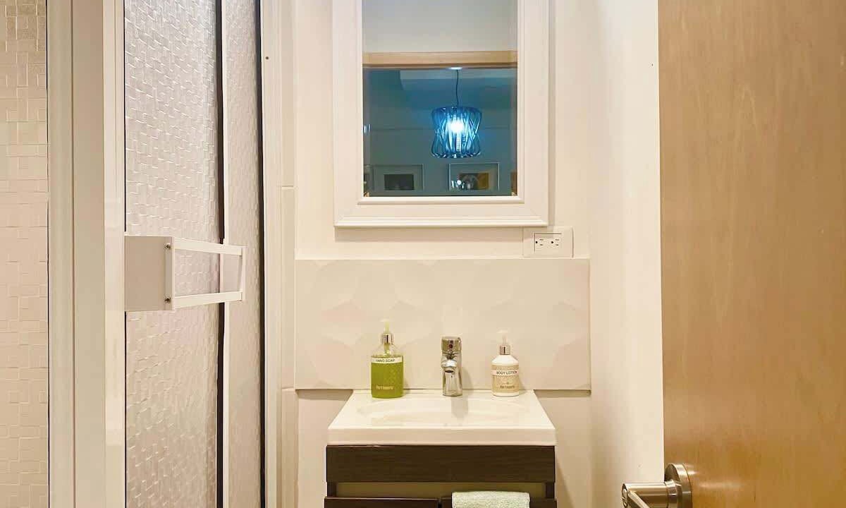 Photo of Bathroom in Madero