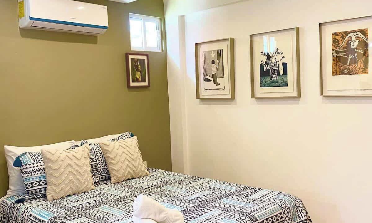Photo of Bedroom in Madero