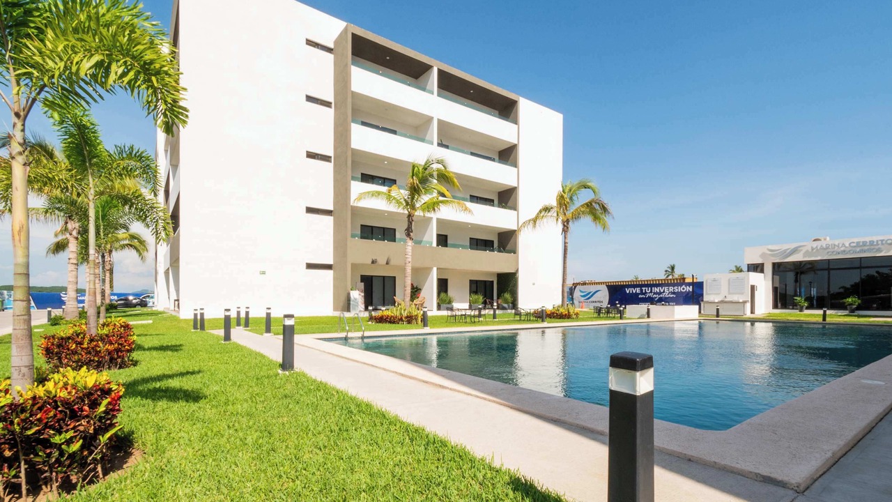 Photo of Outdoor in Villa Marina
