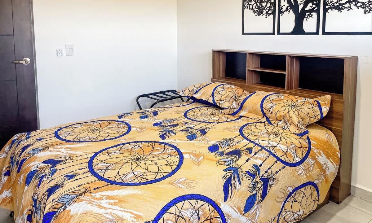 Photo of Bedroom in Villa Marina