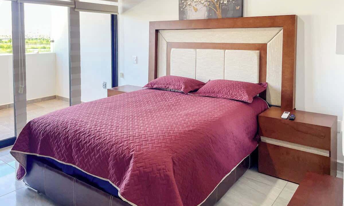 Photo of Bedroom in Villa Marina