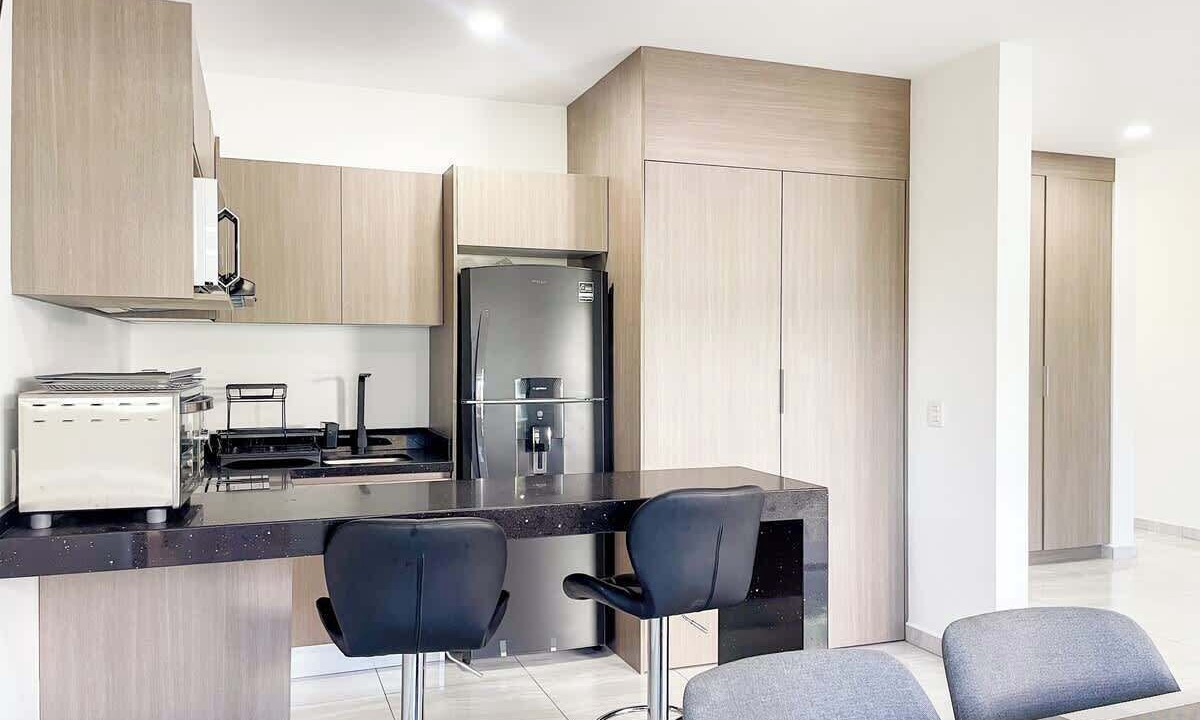 Photo of Kitchen in Villa Marina
