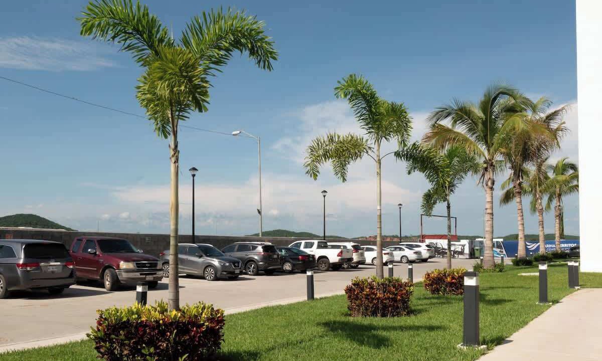 Photo of Outdoor in Villa Marina