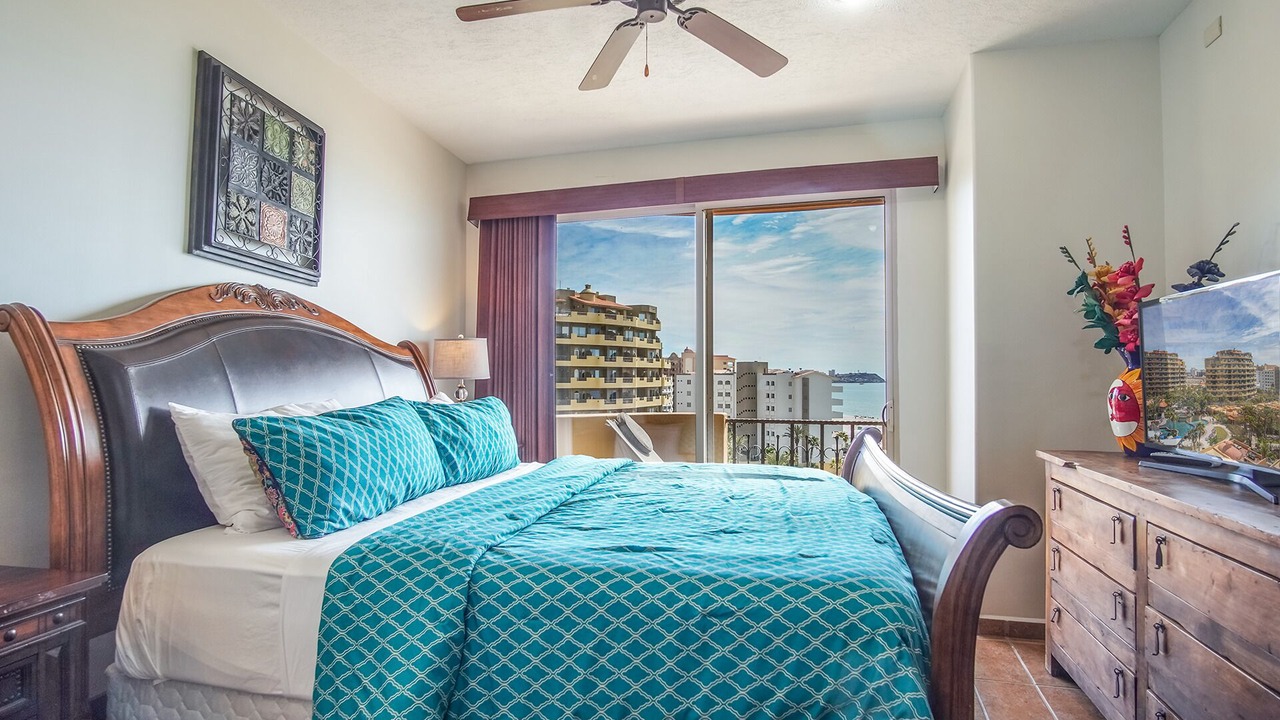 Photo of Bedroom in Sandy Beach