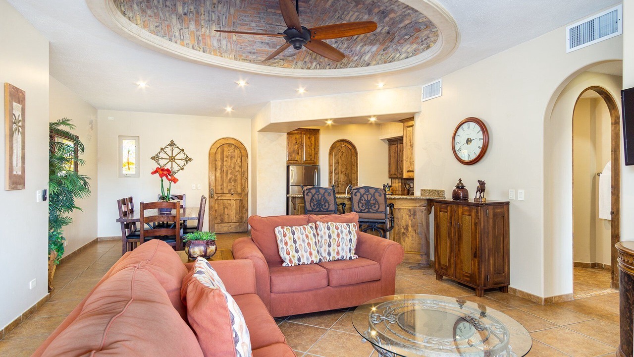 Photo of Livingroom in Sandy Beach