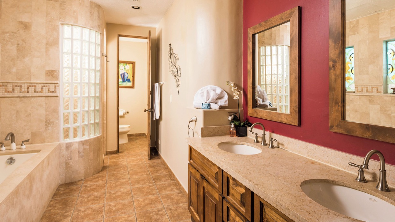 Photo of Bathroom in Sandy Beach