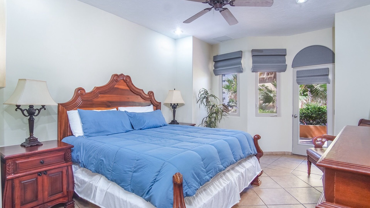Photo of Bedroom in Sandy Beach