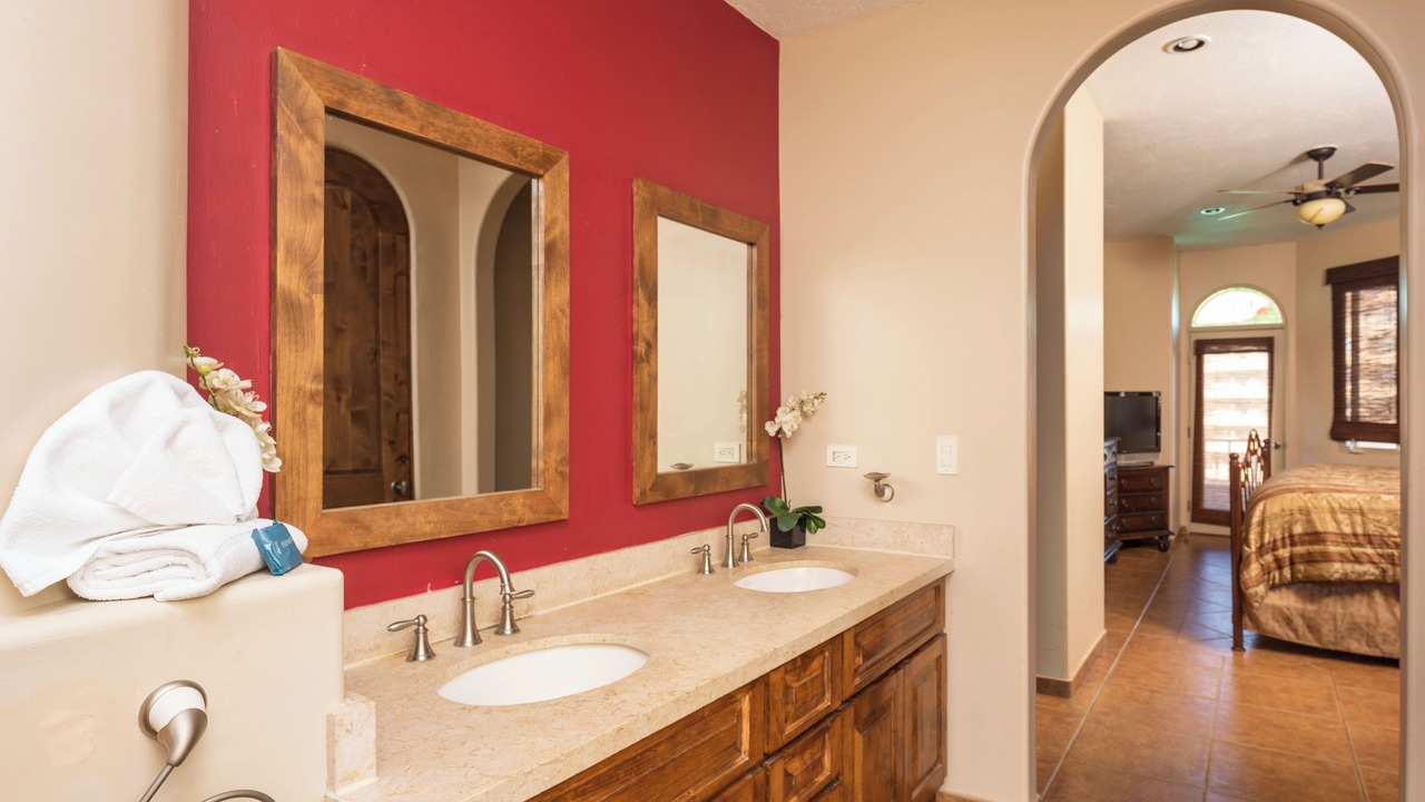 Photo of Bathroom in Sandy Beach