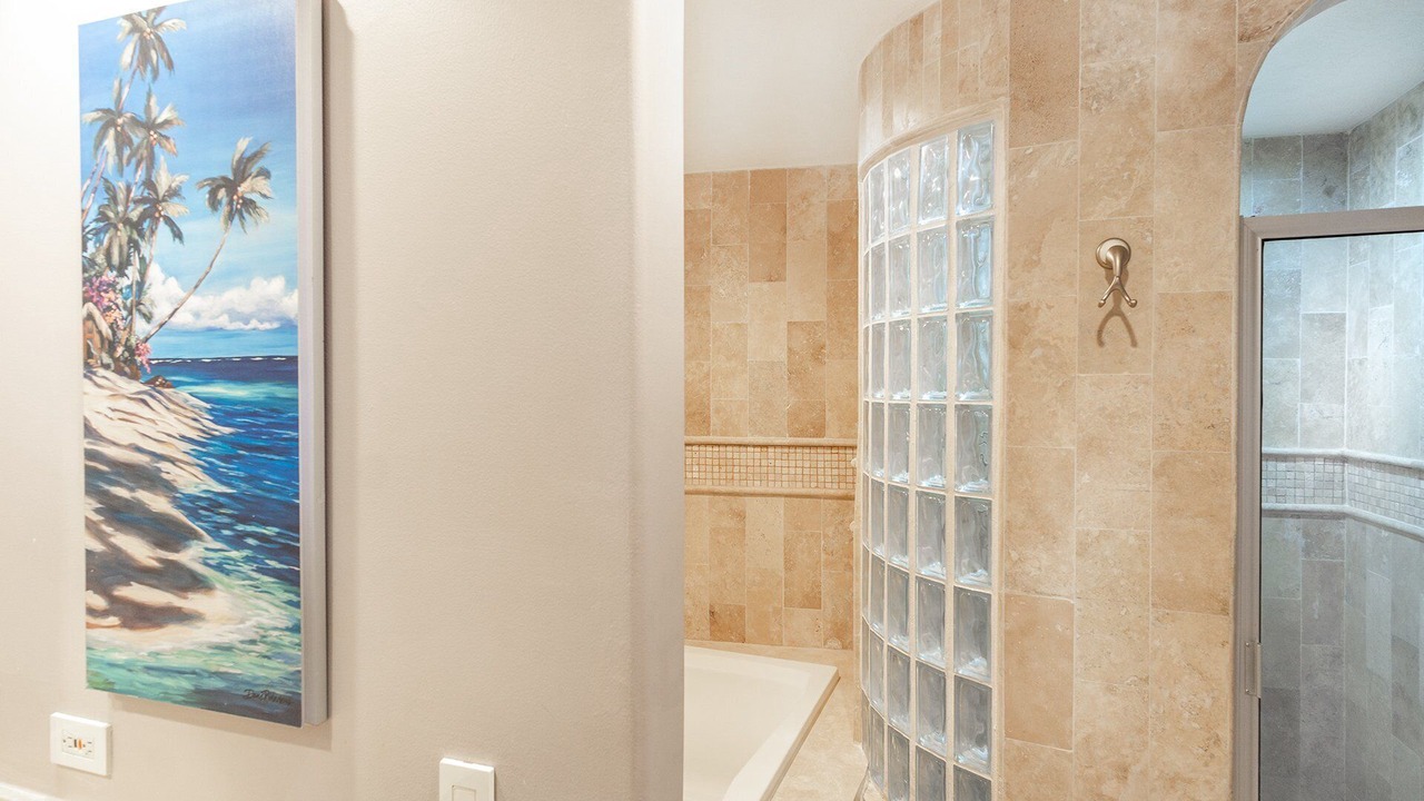 Photo of Bathroom in Sandy Beach