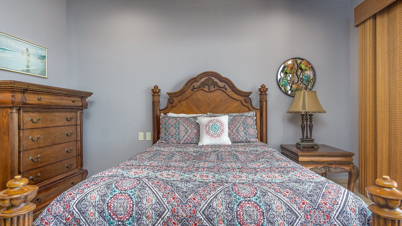 Photo of Bedroom in Sandy Beach