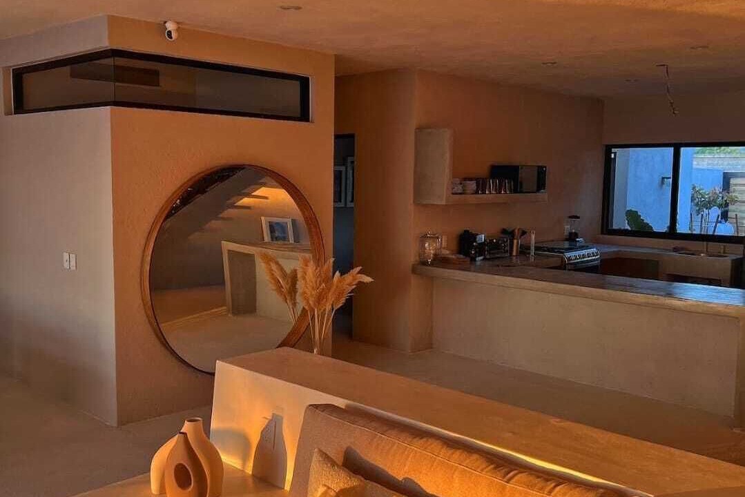 Photo of Livingroom in Zihuatanejo