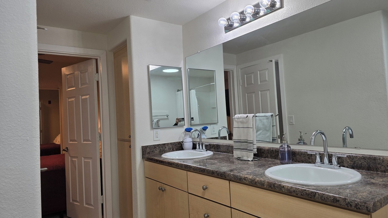 Photo of Bathroom in Pepper Ridge