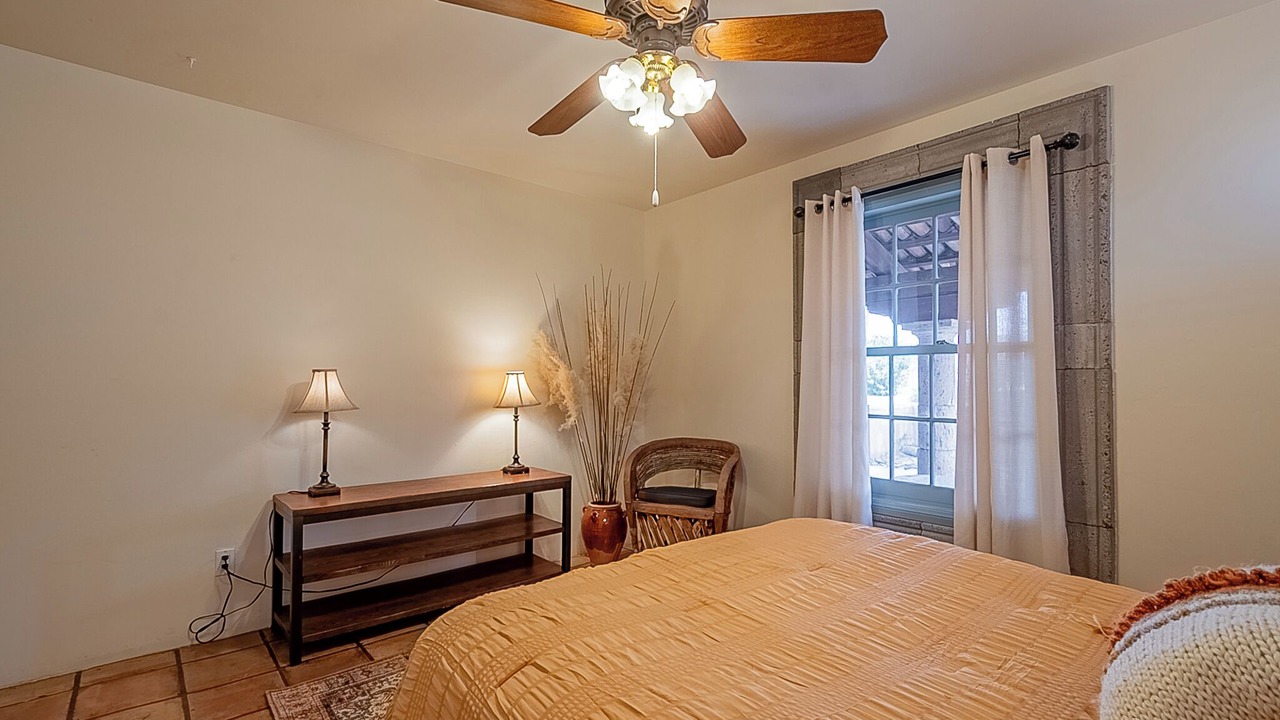 Photo of Bedroom in Fortuna Foothills