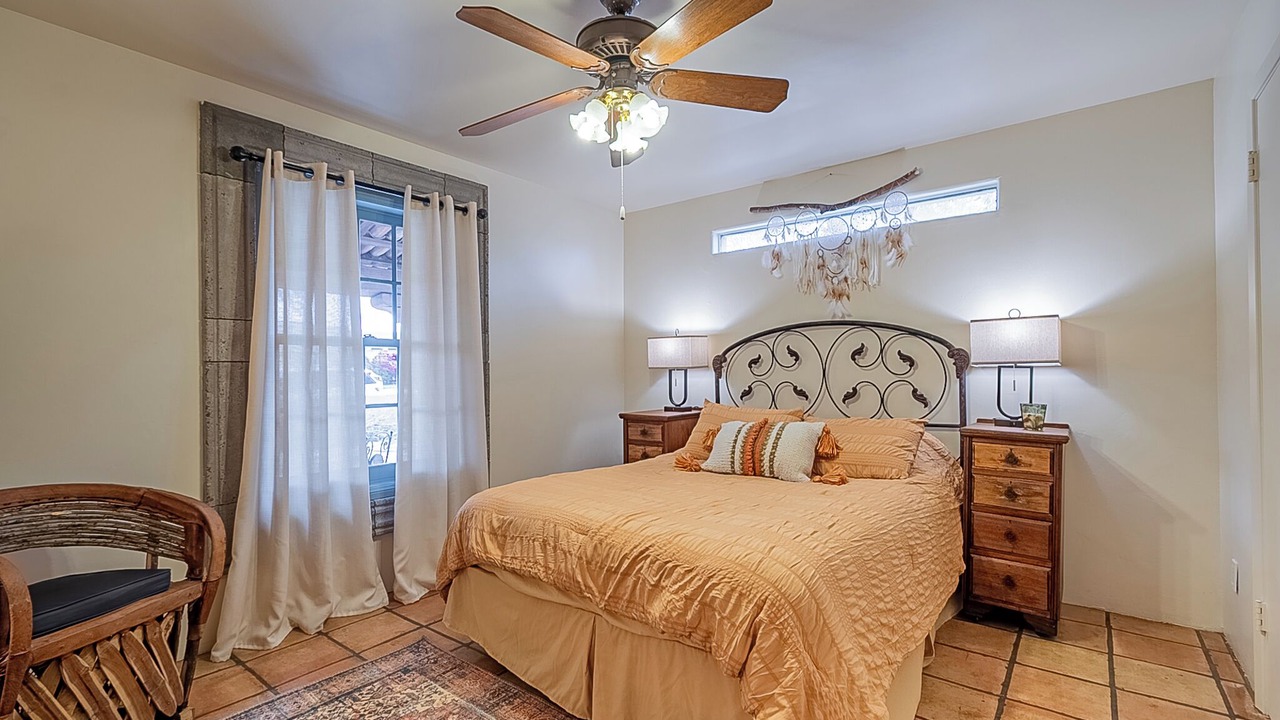 Photo of Bedroom in Fortuna Foothills