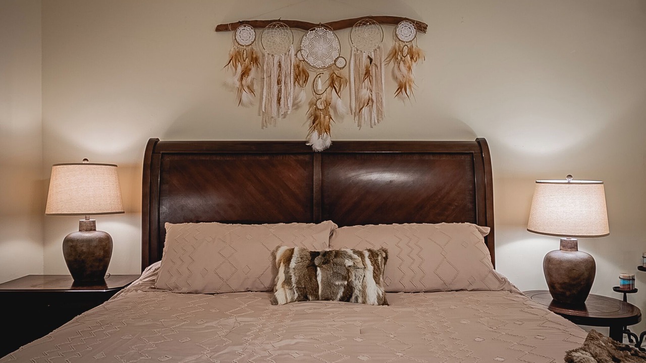 Photo of Bedroom in Fortuna Foothills