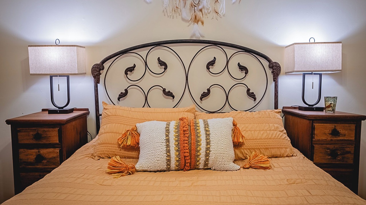 Photo of Bedroom in Fortuna Foothills