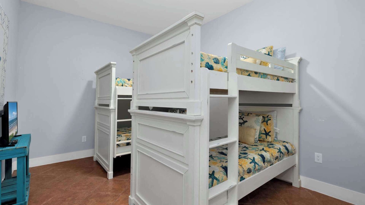 Photo of Bedroom in South Padre Island